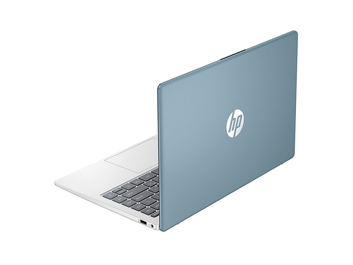 NOTEBOOK HP 14-EM0017LA AMD RYZEN 5 8GB RAM 512GB SSD 14” 5