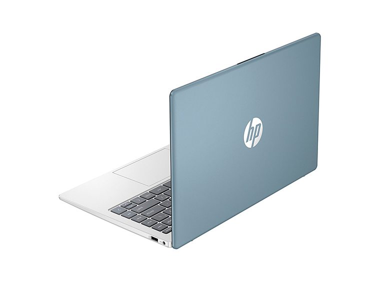 NOTEBOOK HP 14-EM0017LA AMD RYZEN 5 8GB RAM 512GB SSD 14” 5