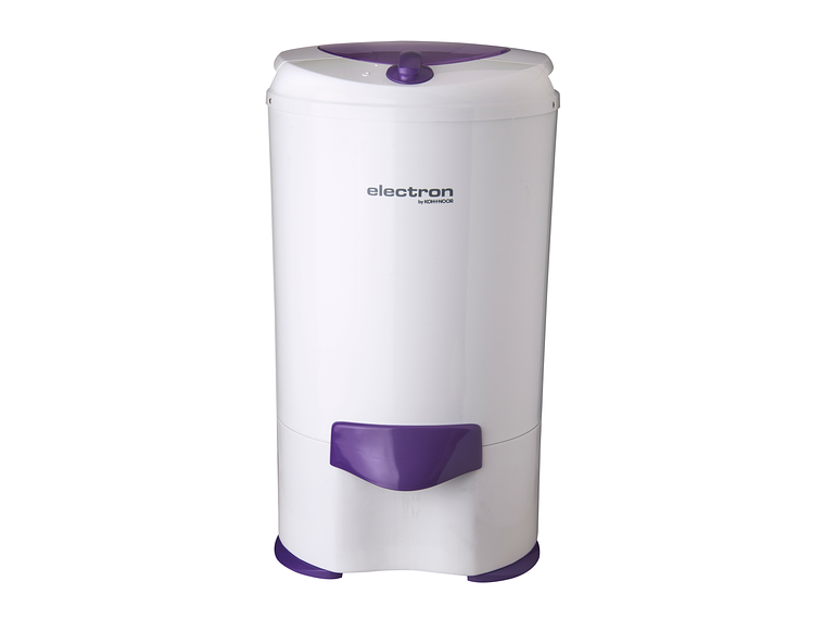 CENTRIFUGA DE ROPA C-752 4