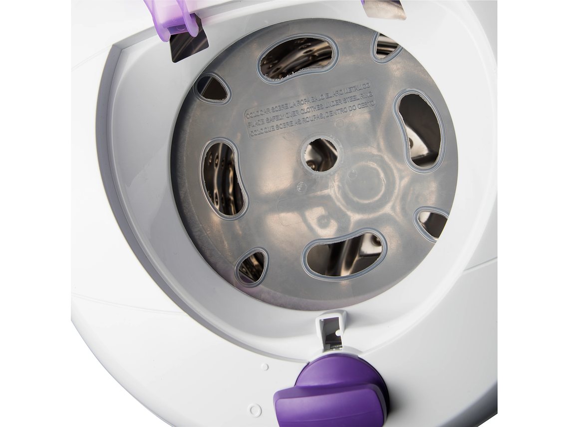 CENTRIFUGA DE ROPA C-752 5