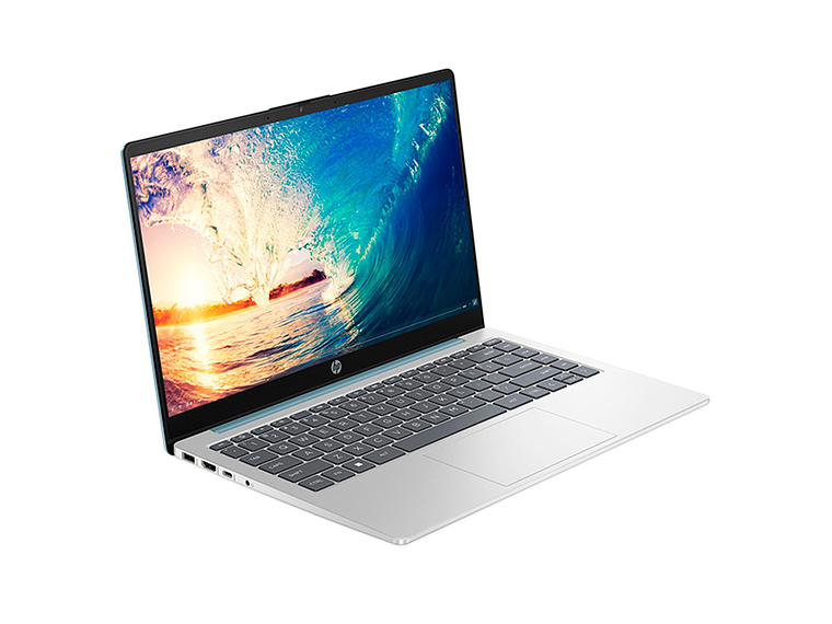 NOTEBOOK HP 14-EM0017LA AMD RYZEN 5 8GB RAM 512GB SSD 14” 7