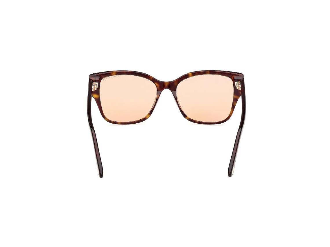 LENTES DE SOL ELSA HAVANA TOM FORD 6