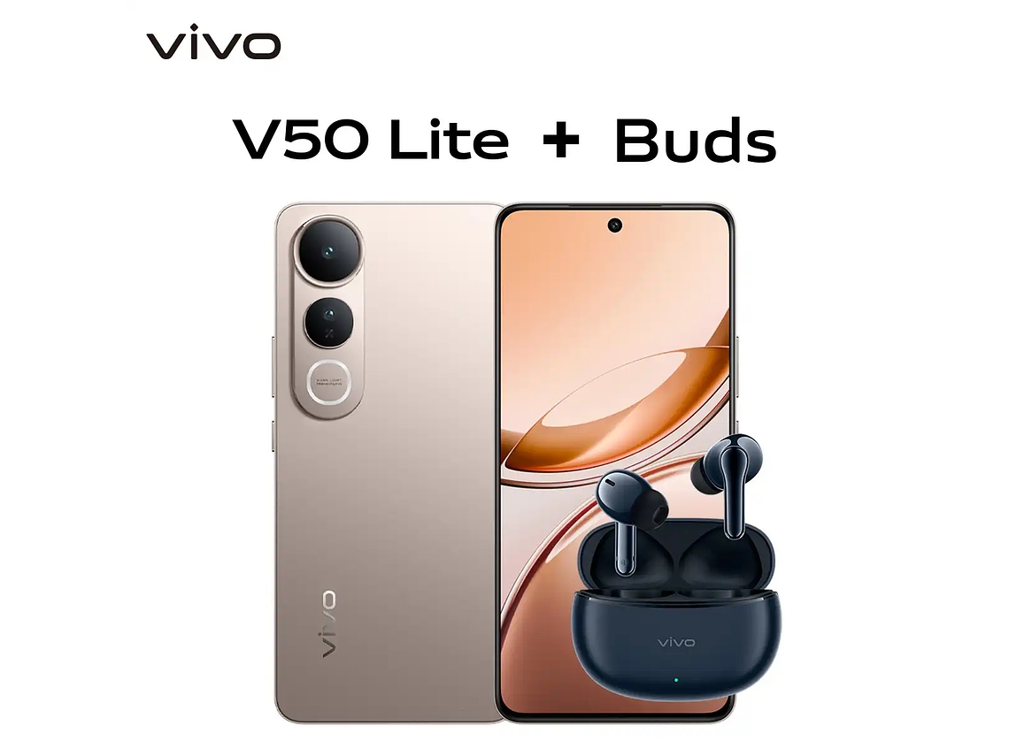 CELULAR VIVO V50 LITE 5G 6.7