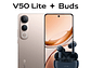 CELULAR VIVO V50 LITE 5G 6.7