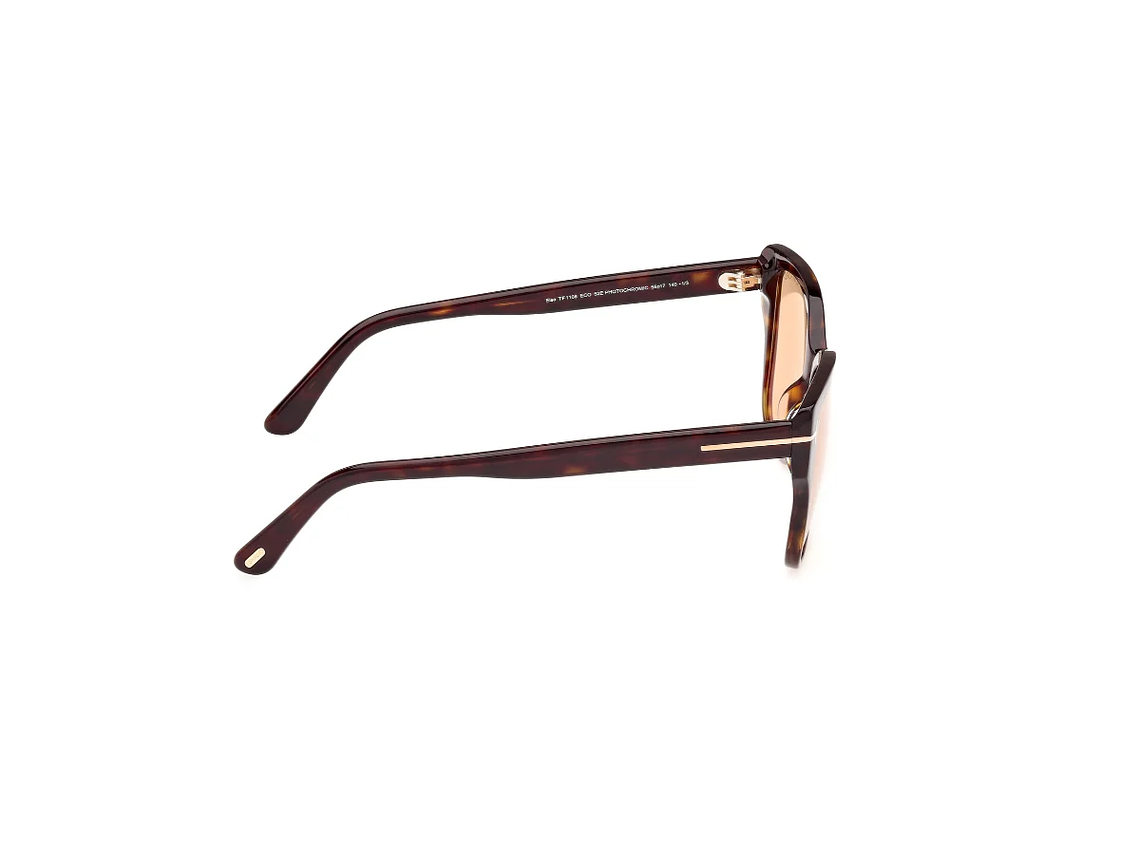 LENTES DE SOL ELSA HAVANA TOM FORD 7