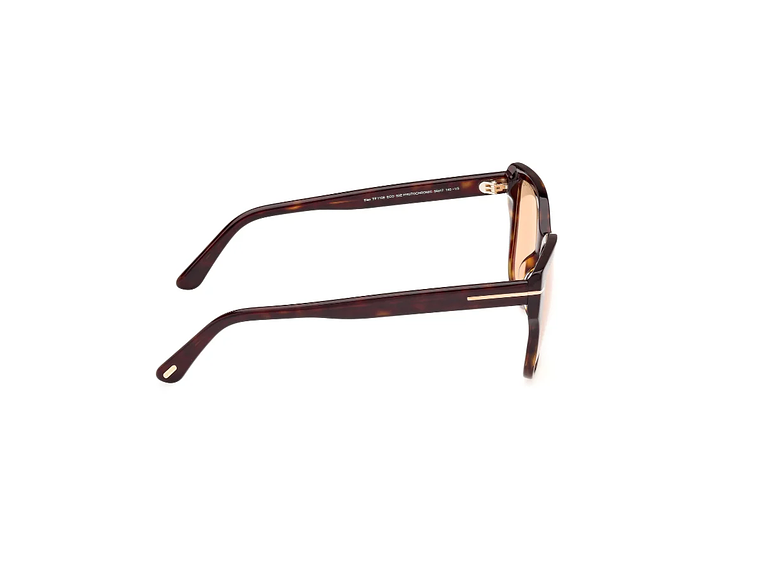 LENTES DE SOL ELSA HAVANA TOM FORD 7