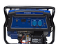GENERADOR HYUNDAI GASOLINA 3,2/3,5KW P/ELECTRICA ABIERTO - Miniatura 6