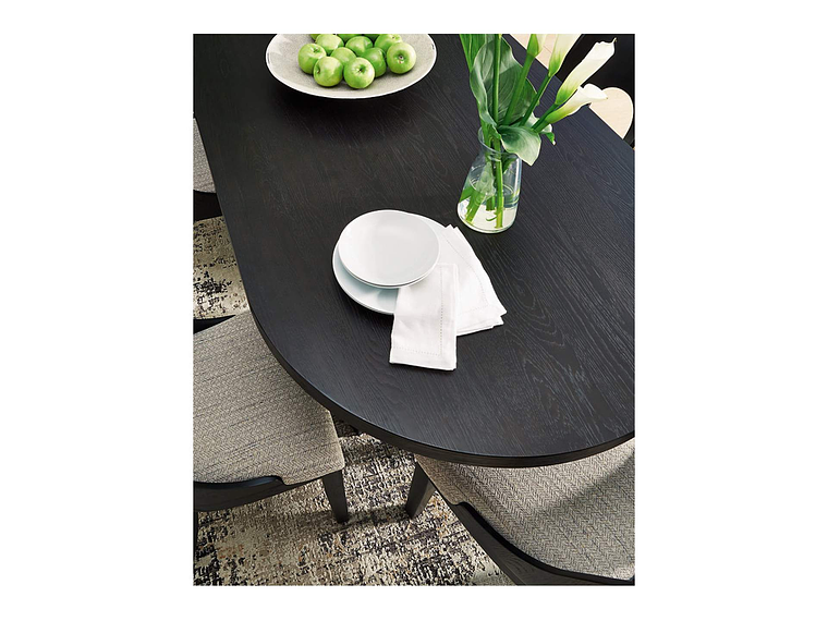 MESA COMEDOR ROWANBECK 6