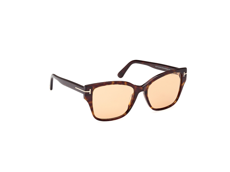 LENTES DE SOL ELSA HAVANA TOM FORD 8
