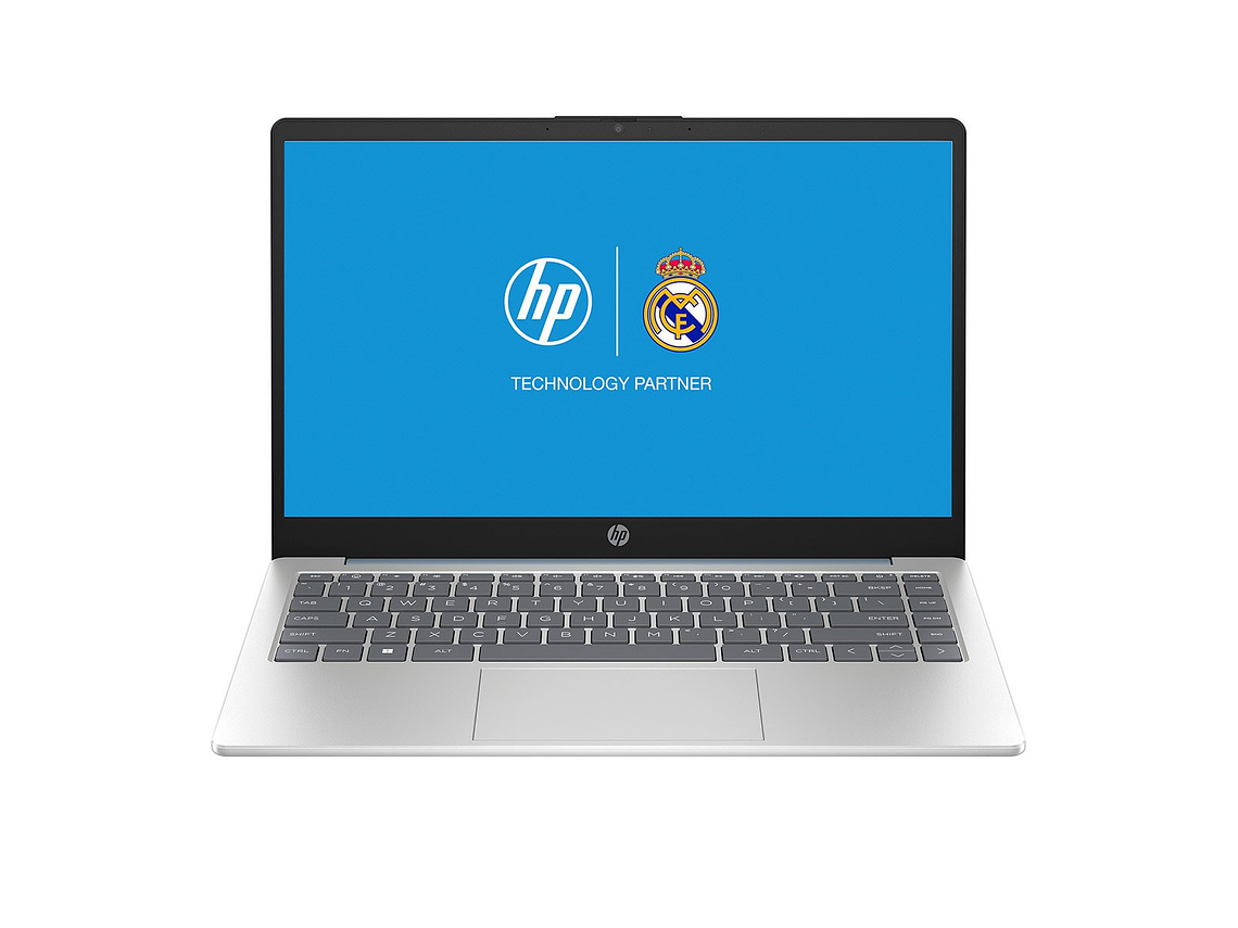 NOTEBOOK HP 14-EM0017LA AMD RYZEN 5 8GB RAM 512GB SSD 14” 10