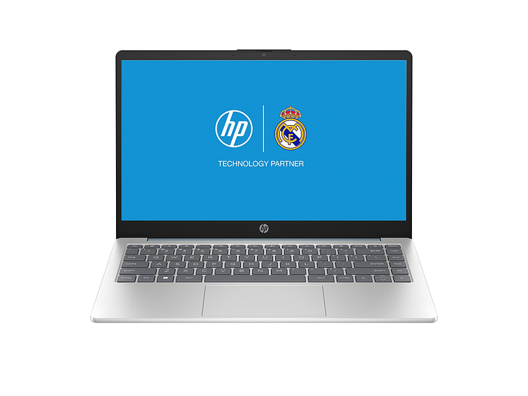 NOTEBOOK HP 14-EM0017LA AMD RYZEN 5 8GB RAM 512GB SSD 14” 10