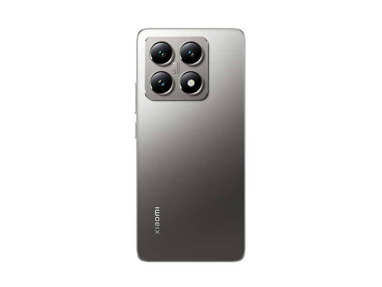 XIAOMI 14T 512/12GB RAM LIBERADO VERSIÓN GLOBAL 7