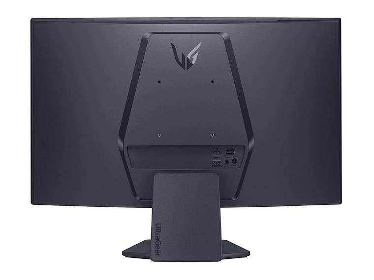 MONITOR GAMER CURVO LG ULTRAGEAR 27GS60QC QHD 27' 3