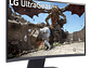 MONITOR GAMER CURVO LG ULTRAGEAR 27GS60QC QHD 27' - Miniatura 6