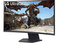 MONITOR GAMER CURVO LG ULTRAGEAR 27GS60QC QHD 27' - Miniatura 7