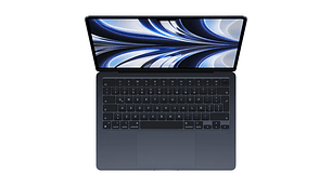 MACBOOK AIR M2 (CPU 8NUC Y GPU 8NUC) 8 GB RAM 256 GB SSD 13.6