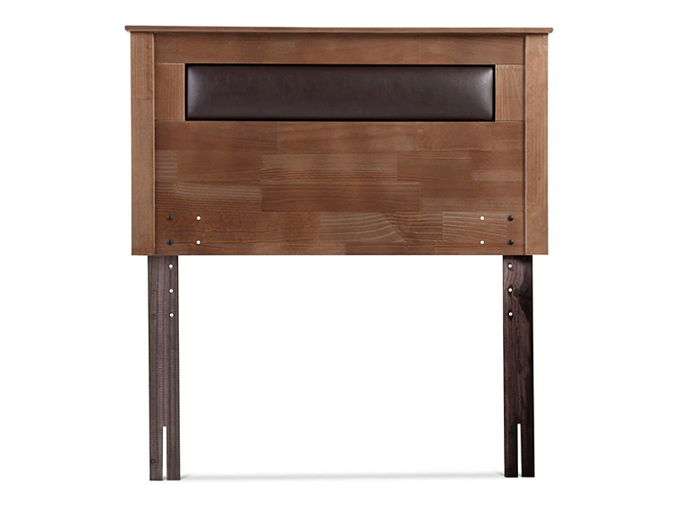 JUEGO DE DORMITORIO ROSEN CAMA BOXET ERGO T 1 PLAZA + SET FERRARA 3