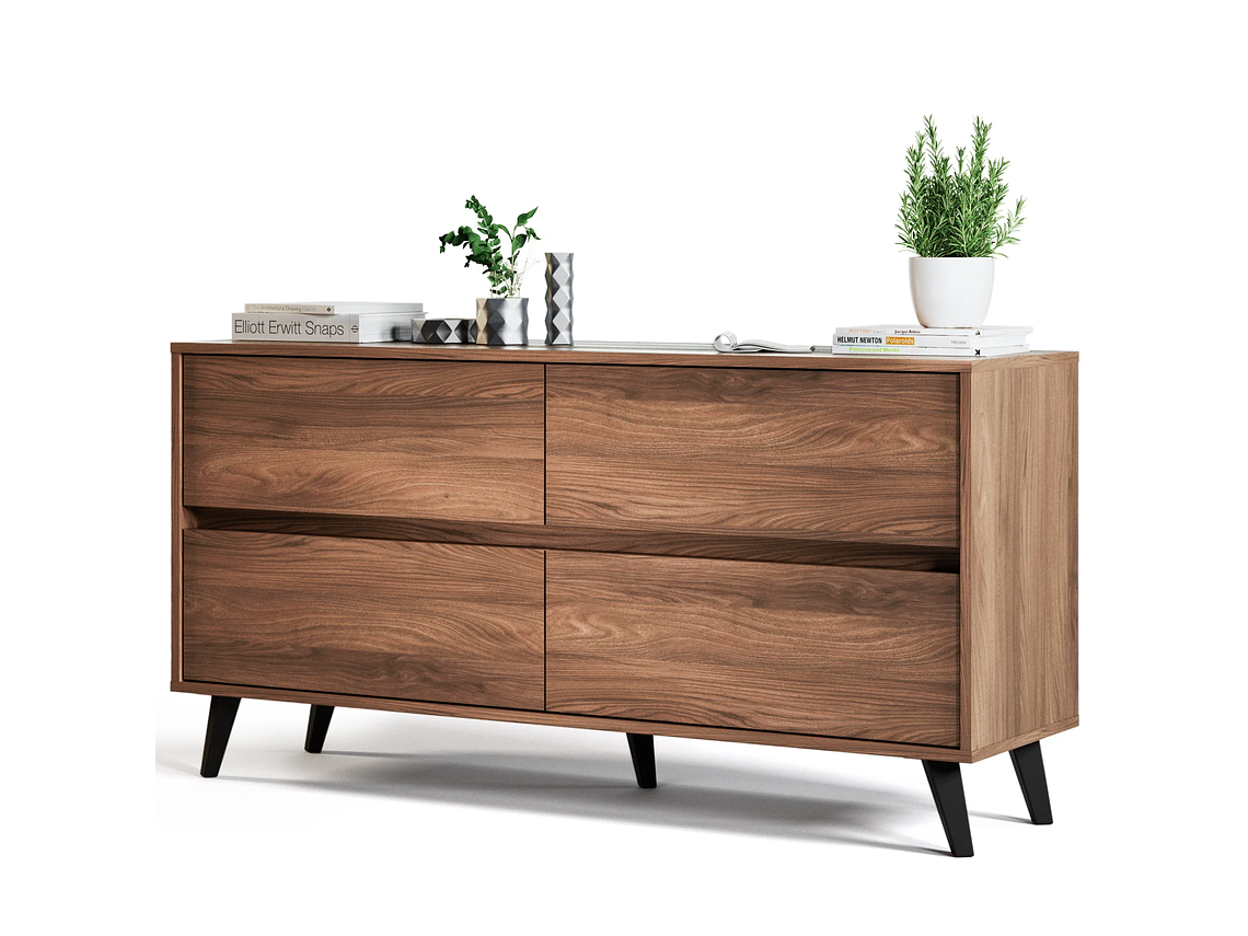 COMODA ATACAMA CH MEDULAR 2