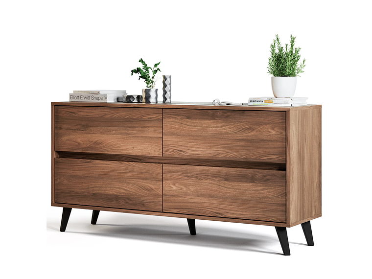 COMODA ATACAMA CH MEDULAR 2