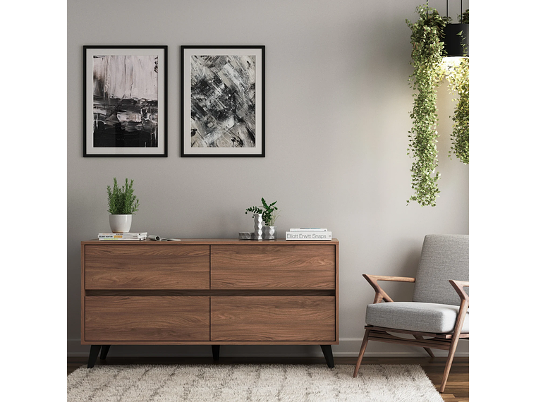 COMODA ATACAMA CH MEDULAR 3