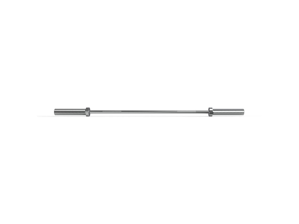 Barra Olímpica 8kg 150cm Eco Serie | PROmachine 1