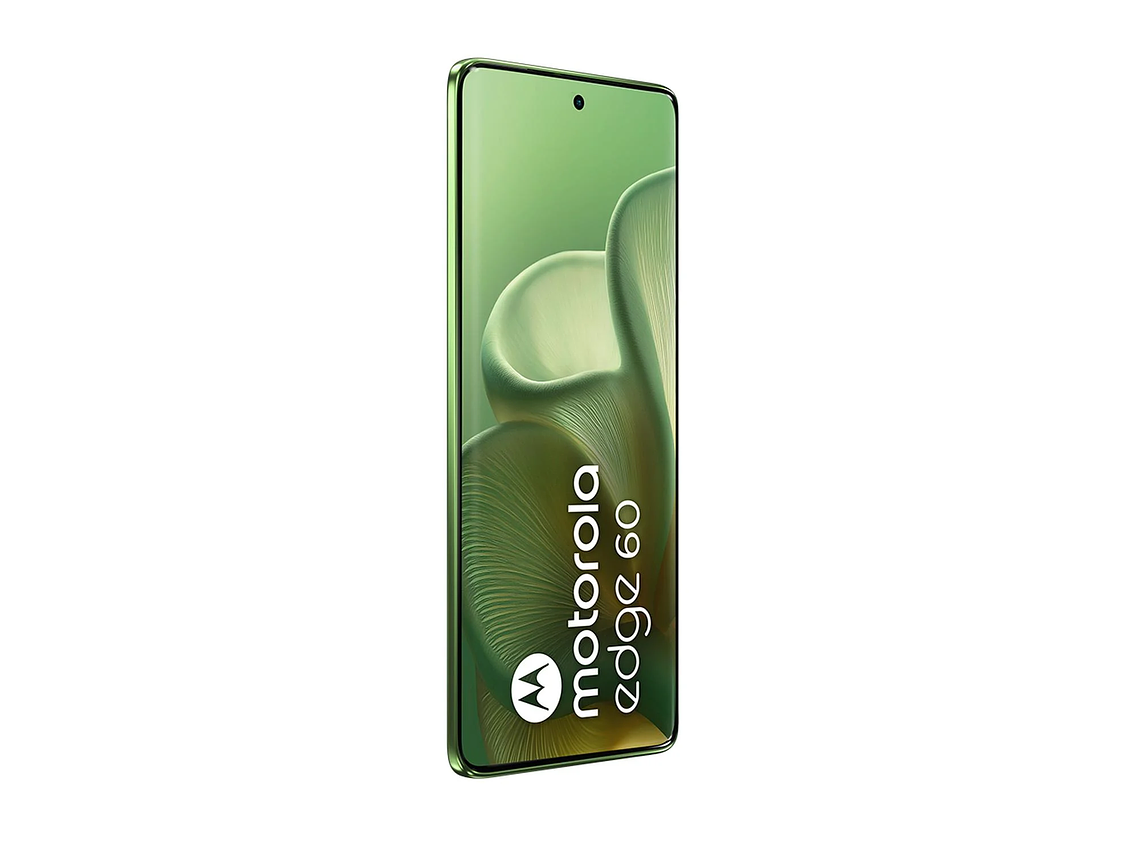 MOTO EDGE 60 VERDE 12+256 1