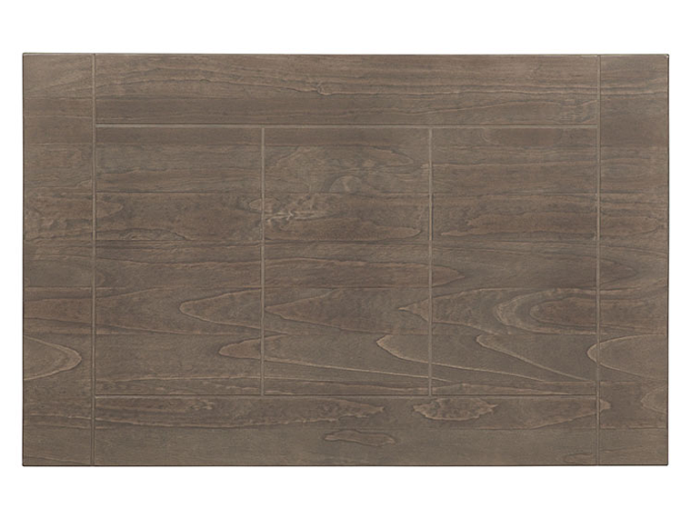 MESA DE CENTRO ROSEN NEW SAPELLY RECTANGULAR CENIZA GRAFITO 110 X 70 CM 6