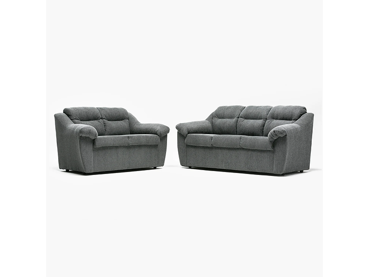  LIVING ASTURIAS 3-2CPOS GRIS 1