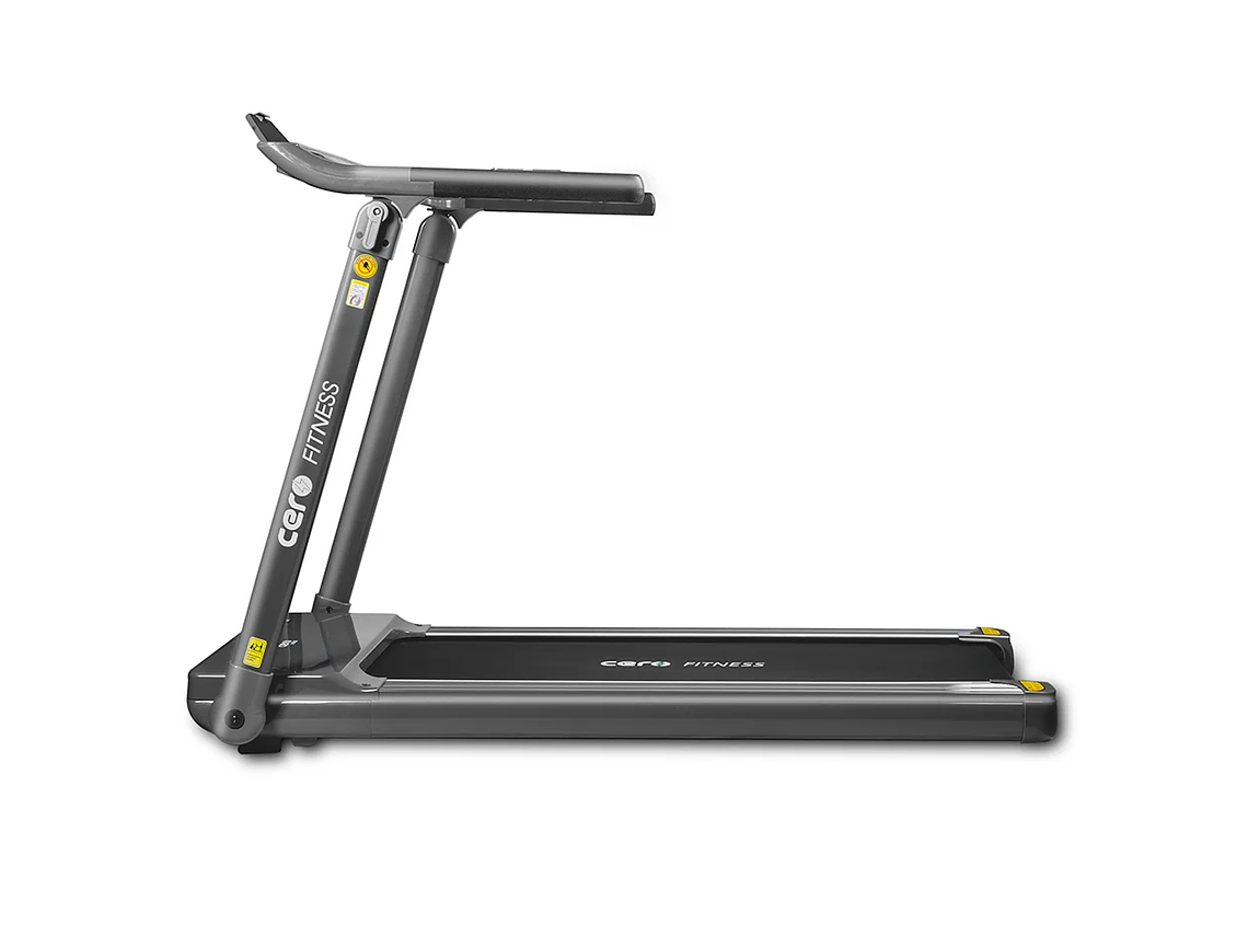 TROTADORA ELÉCTRICA CERO MOTORS FT5 1