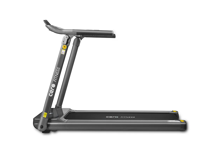 TROTADORA ELÉCTRICA CERO MOTORS FT5 1