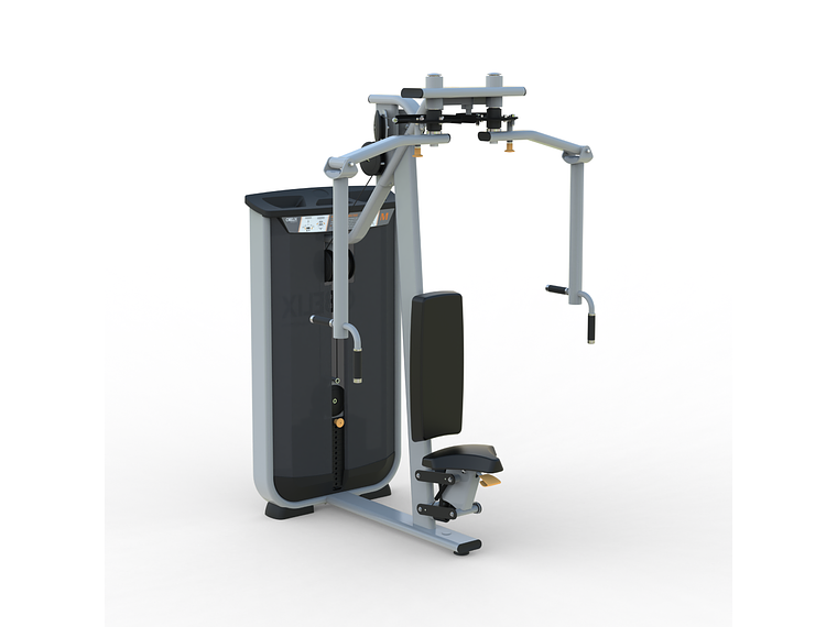 Aperturas Pec Fly/Rear Delt V8 Series | Obelix 1