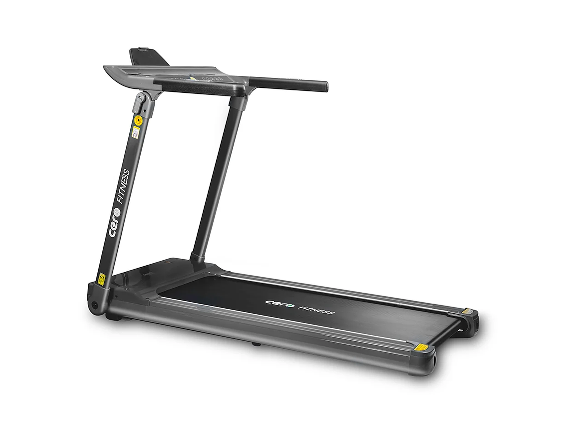 TROTADORA ELÉCTRICA CERO MOTORS FT5 2