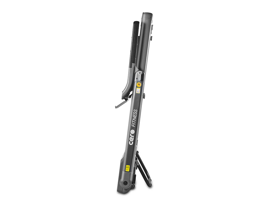 TROTADORA ELÉCTRICA CERO MOTORS FT5 3