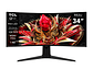 MONITOR GAMER TCL 34' R83Q 170HZ 4K QD-MINILED 1MS - Miniatura 1