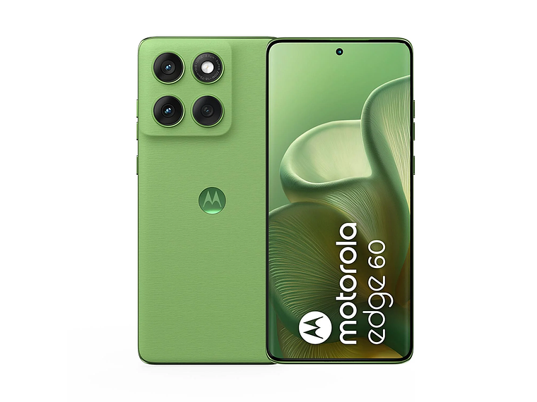 MOTO EDGE 60 VERDE 12+256 6
