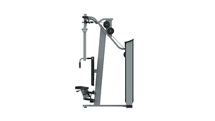 Aperturas Pec Fly/Rear Delt V8 Series | Obelix