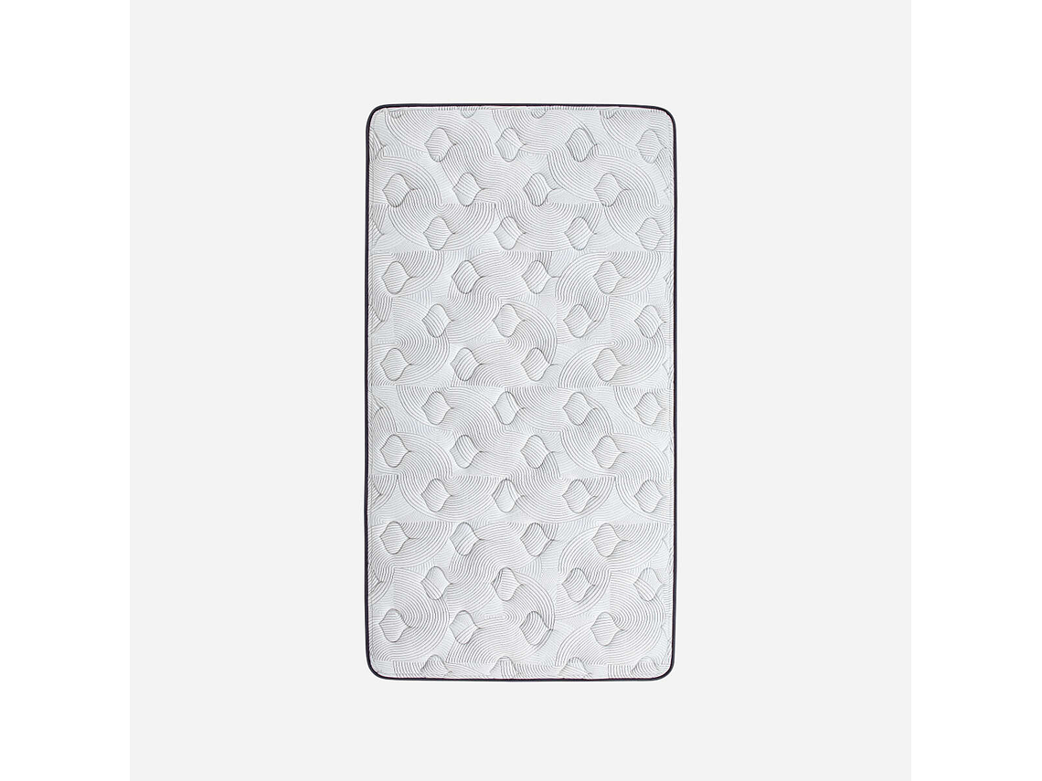 CAMA AUTONOMY SKY 1,5 PLAZAS + MUEBLES FERRARA 5