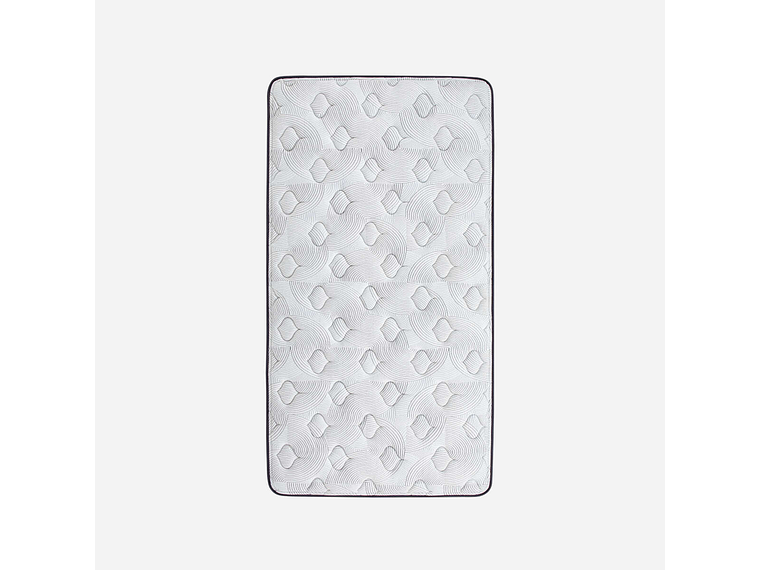 CAMA AUTONOMY SKY 1,5 PLAZAS + MUEBLES FERRARA 5