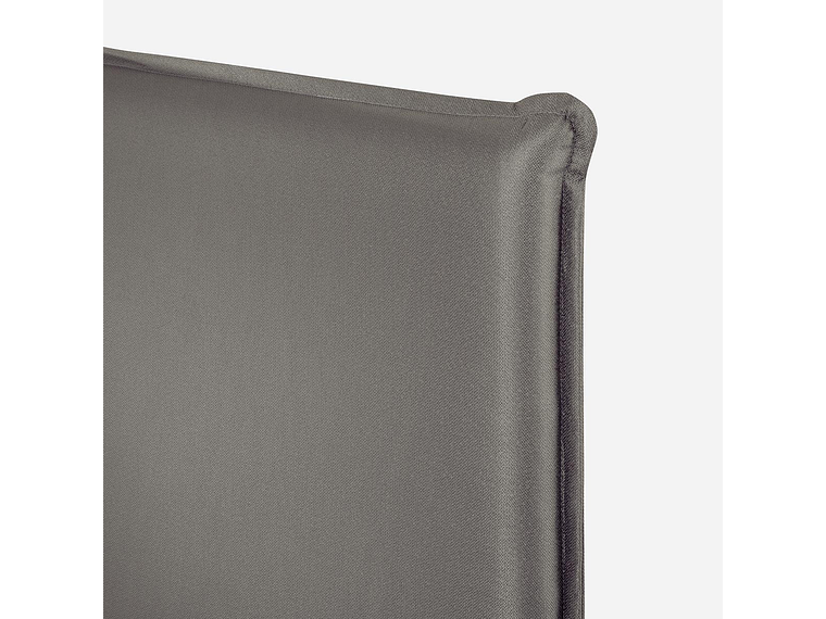 CAMA EUROPEA NEO PLUS KING + MUEBLES MAURICE 3