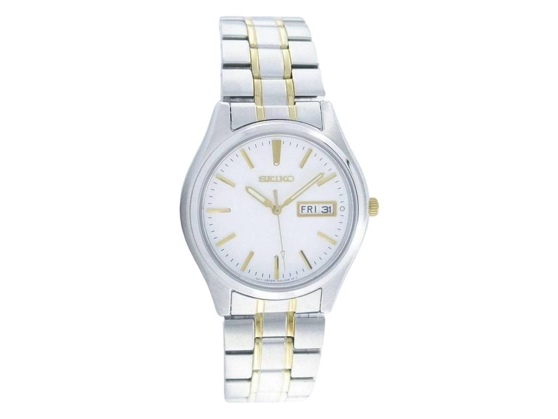 RELOJ SEIKO HOMBRE SGGA67P1 1