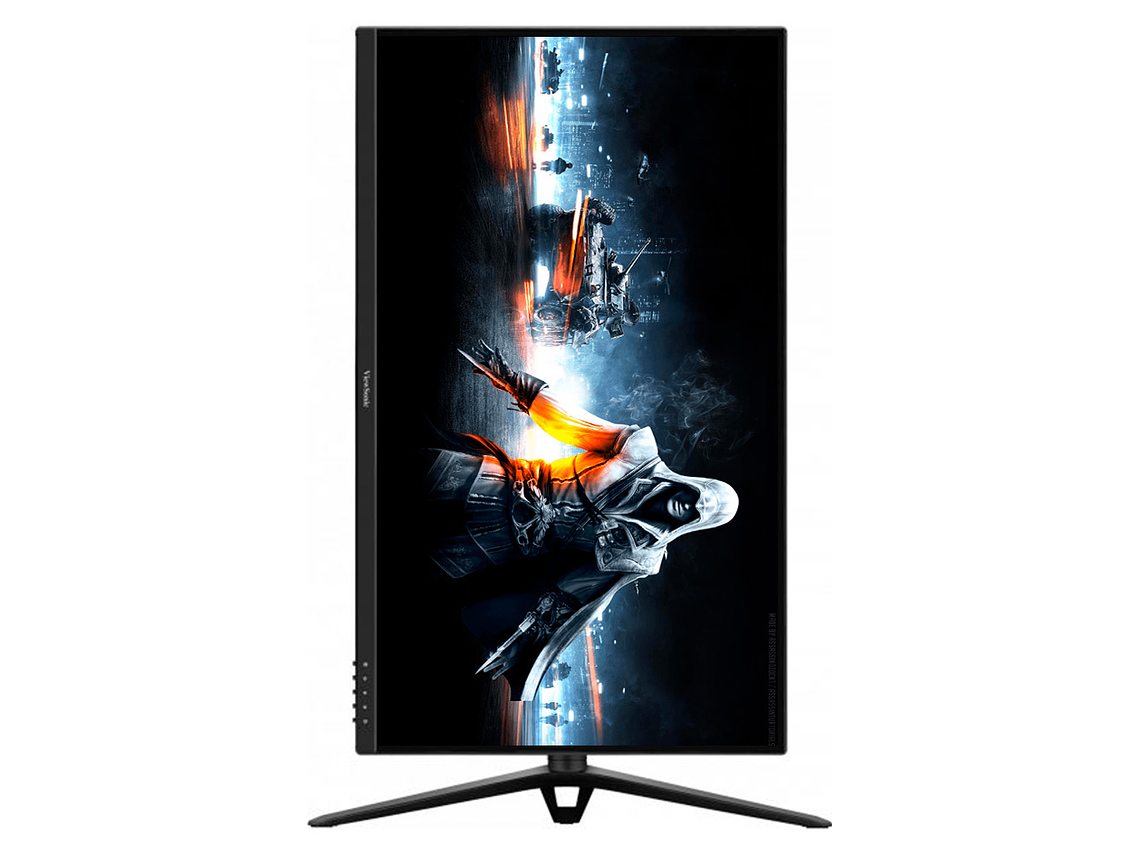 MONITOR GAMER VIEWSONIC 27” FULL HD AMD FREESYNC 180HZ 0.5MS 6