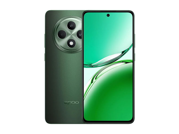 SMARTPHONE OPPO RENO12 F 5G 256GB 12GB RAM 6