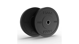 Par Bumper Plates Eco 20kg | HWM®
