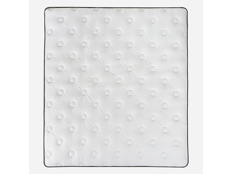 JUEGO DE DORMITORIO ROSEN CAMA EUROPEA STYLE 6 BN 2 PLAZAS + RESPALDO RACHEL 5