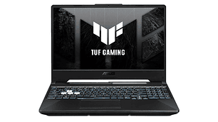 NOTEBOOK ASUS TUF GAMING A15 R5 8GB RAM 516GB SSD RTX2050