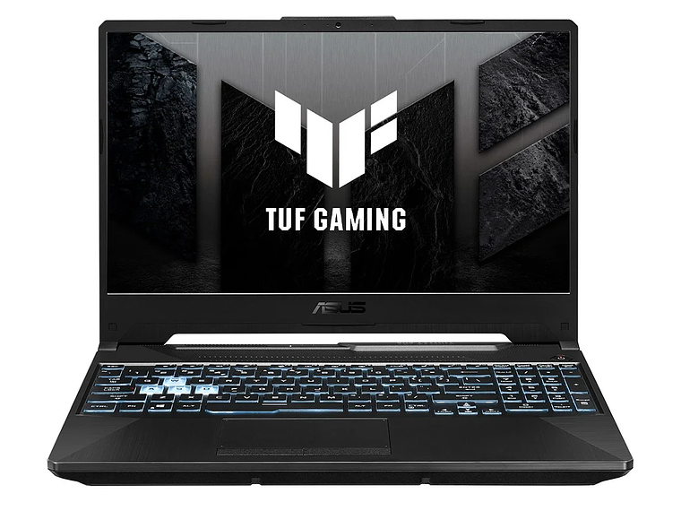 NOTEBOOK ASUS TUF GAMING A15 R5 8GB RAM 516GB SSD RTX2050 1