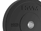 Par Bumper Plates Eco 20kg | HWM® - Miniatura 2