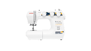 MAQUINA DE COSER JANOME 3022