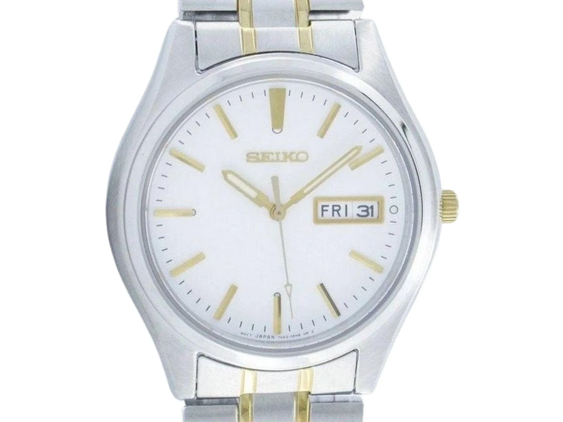 RELOJ SEIKO HOMBRE SGGA67P1 3