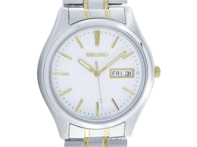 RELOJ SEIKO HOMBRE SGGA67P1 3